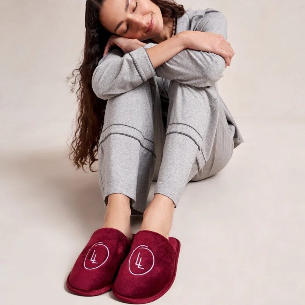 NEW La Ligne Slippers